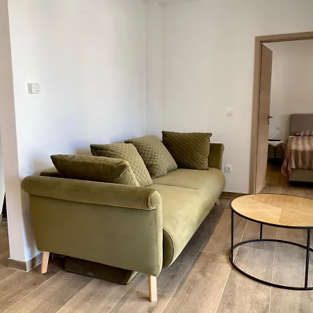 Apartment Terra