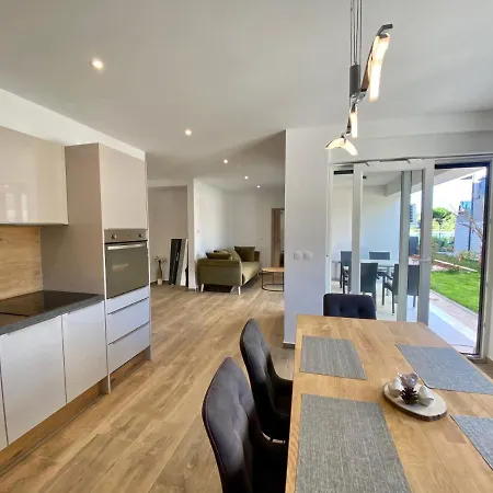 Apartamento Terra Medulin