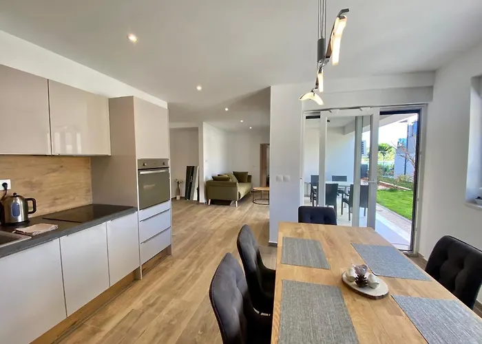 Appartement Terra Medulin