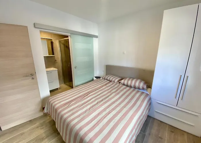 Appartement Terra Medulin