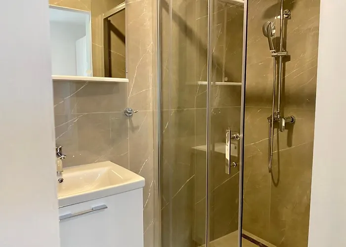 Appartement Terra Medulin