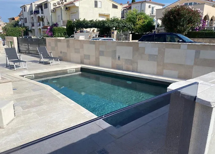 Terra Appartement Medulin