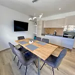 Apartament Terra