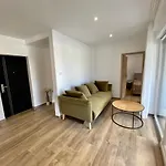 Terra Apartament