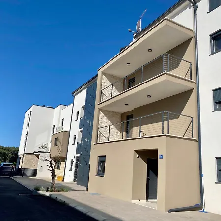 Apartment Terra *