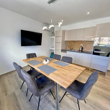 Apartment Terra
