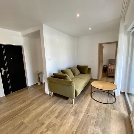 Terra Apartment