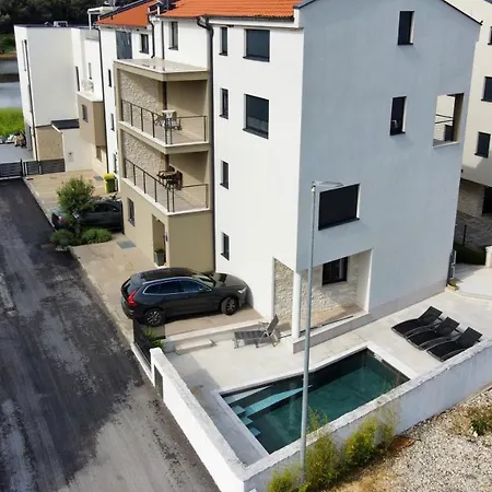 Apartment Terra Medulin